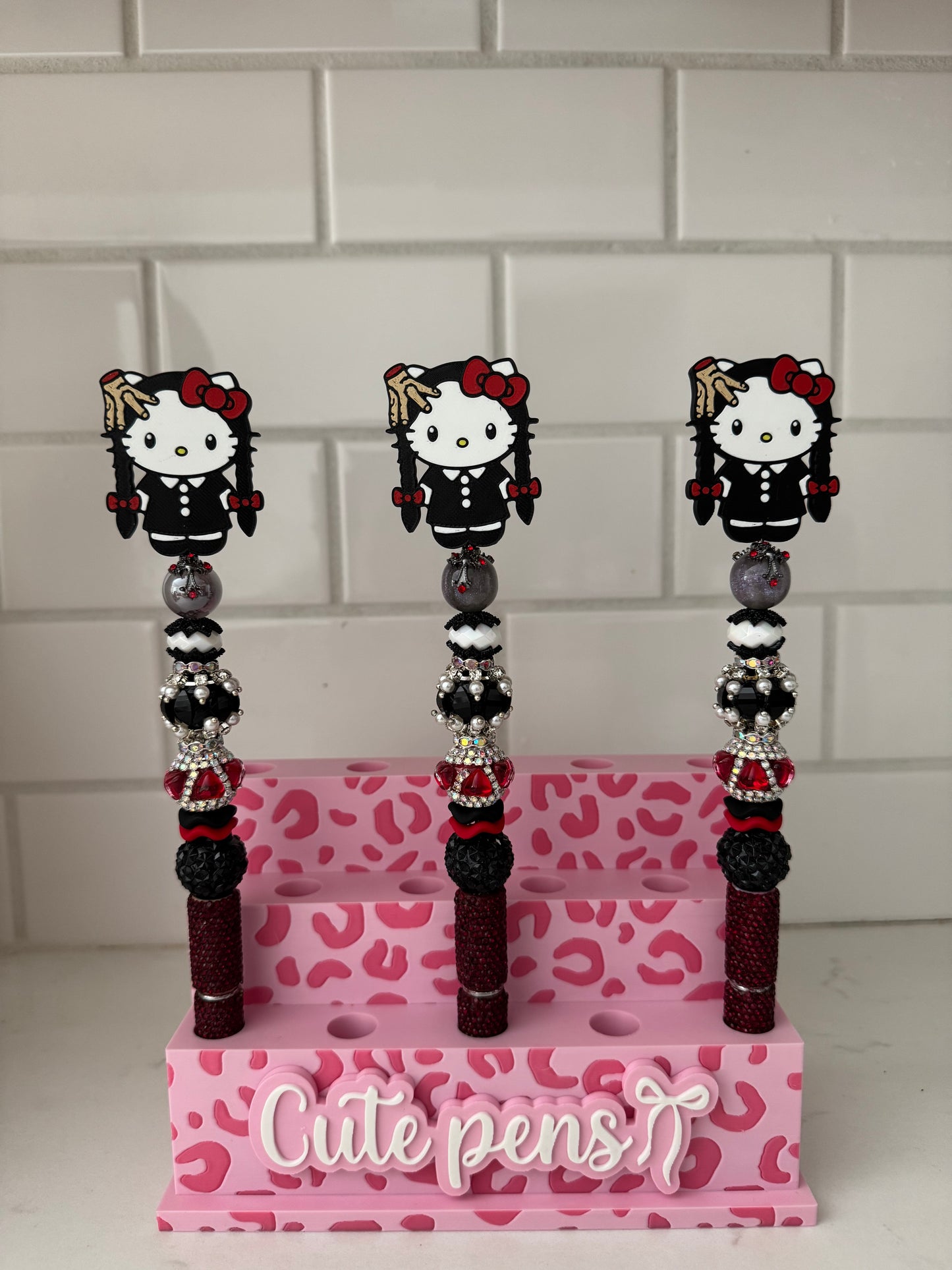 Wednesday HK Fancy Pen