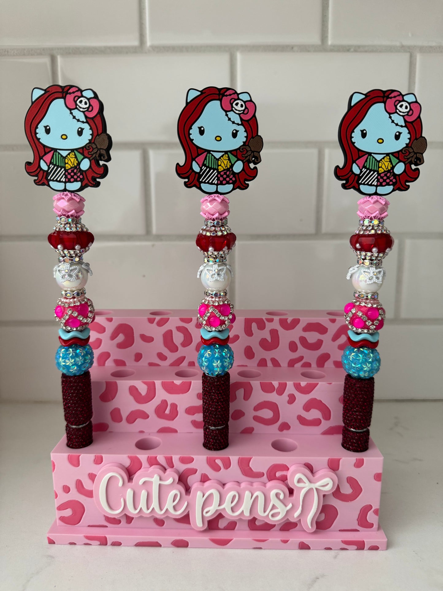 Sally HK Fancy Pen