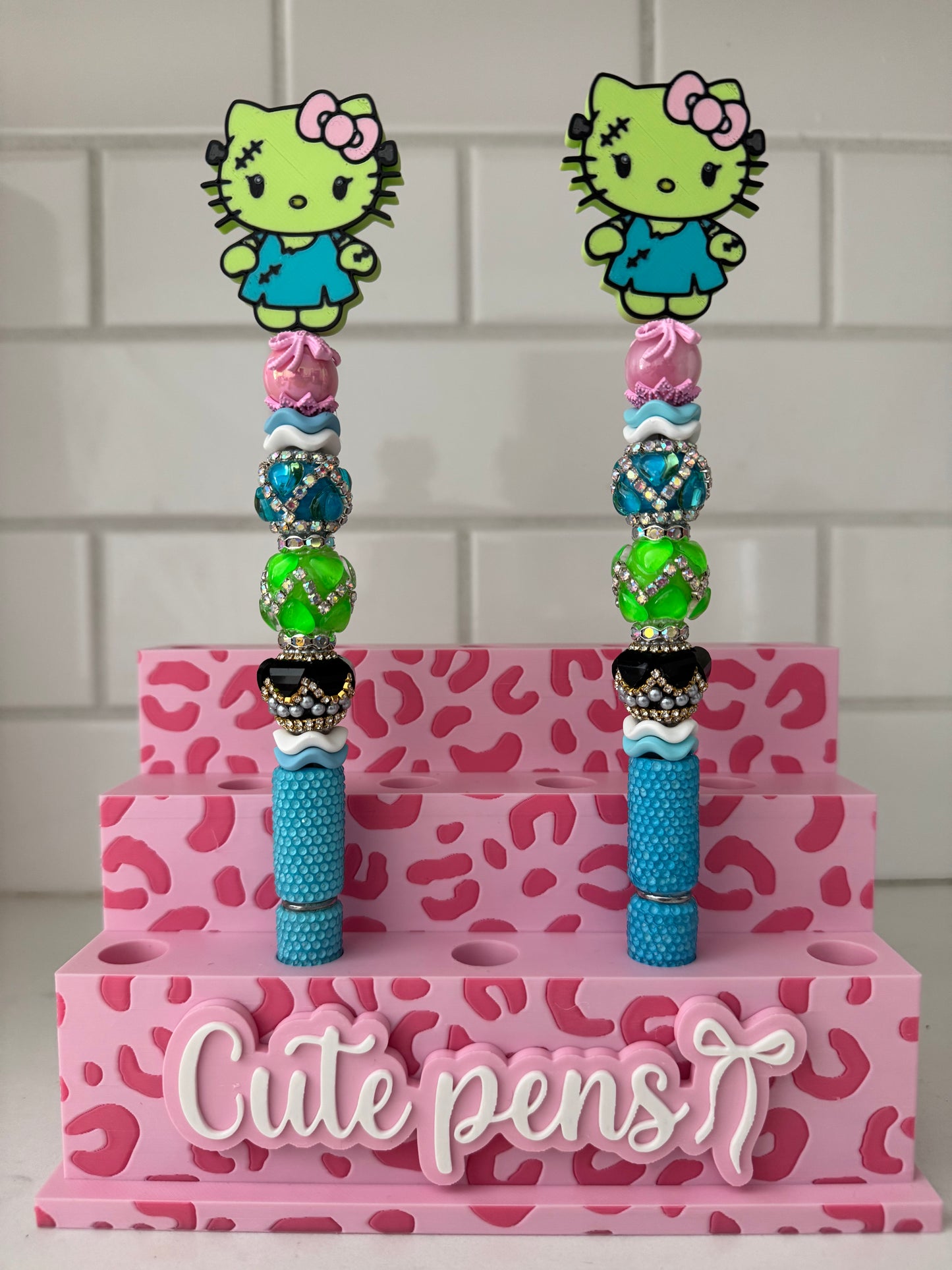 Zombie HK Fancy Pen