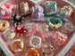 Handpainted Beads Mix