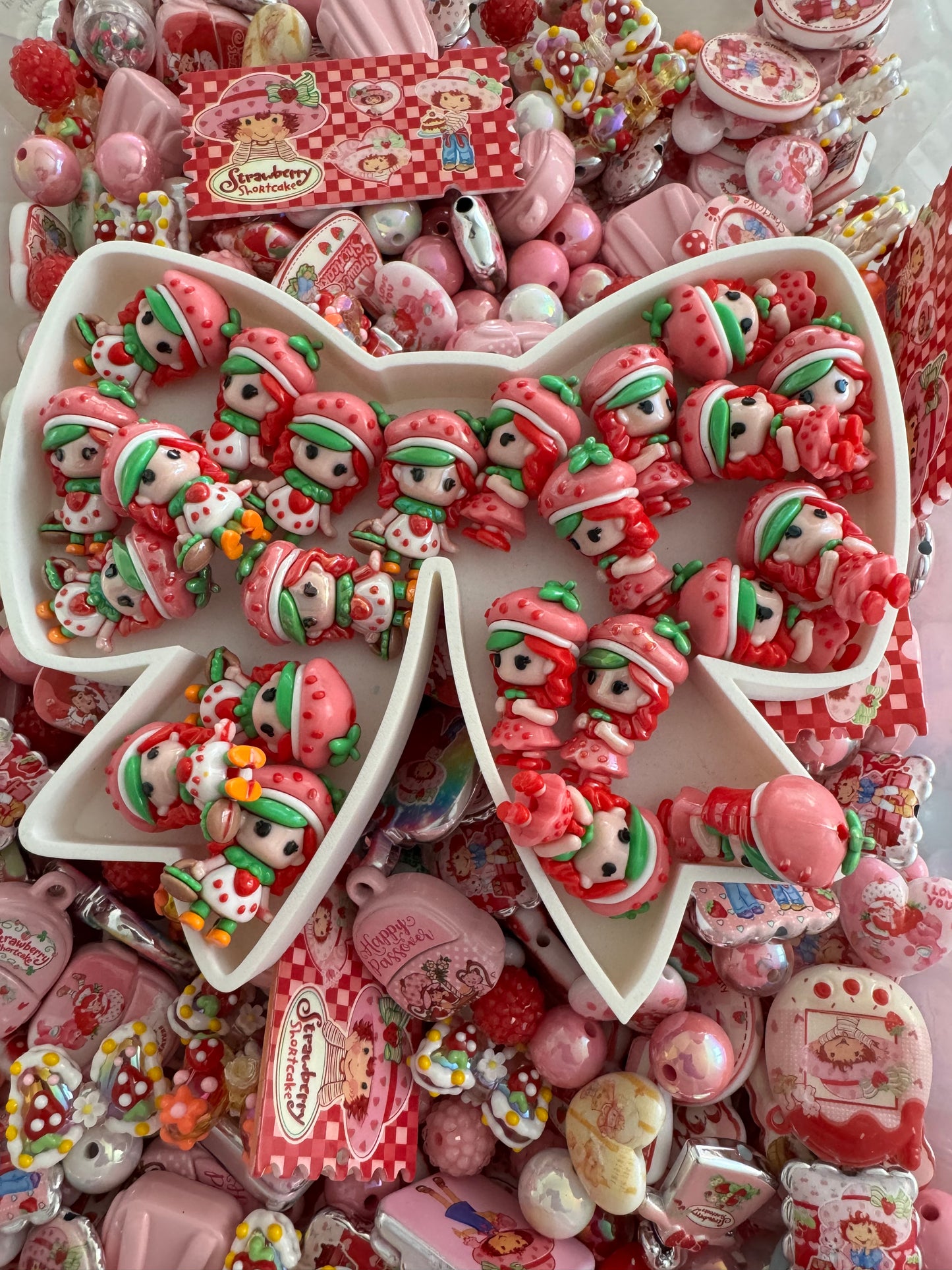 Strawberry S