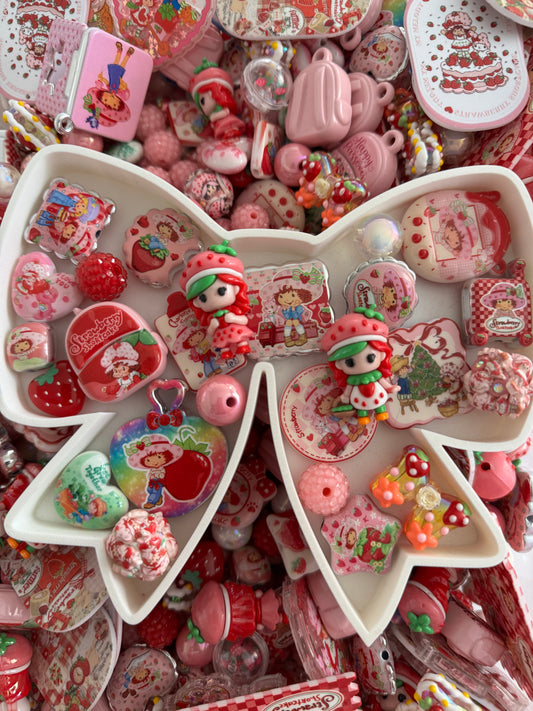 Strawberry S
