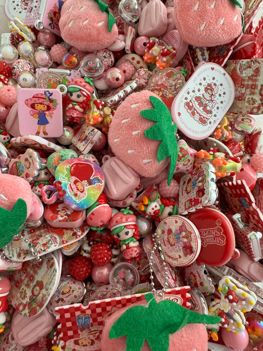 Strawberry S