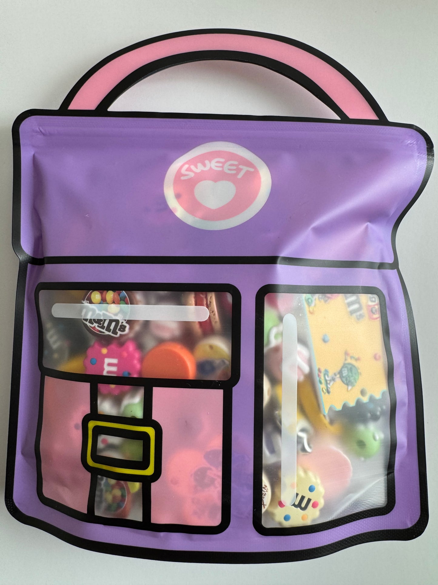 Colorful MM